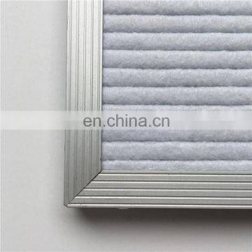 10x10inch Home Decoration Slotted Felt Advertising Board With Pine Wood Frames and Plastic Letters photo-4