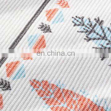 Bohemian Tapestry Wall Hanging Mats Custom Made Tapestry With Tassels photo-4