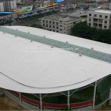 Shanghai National Convention and Exhibition Center Project photo-4