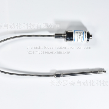 High Temperature Melt Pressure Sensor Melt Pressure Transmitter photo-5