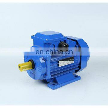 Low Voltage High Output High Frequency Low Noise High Quality 90kw 3 Phase Electric Motors Y-280M-4 125HP photo-7