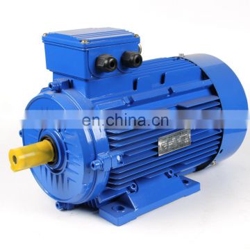 ac motor three phase 380V electric vehicle 0.18kw-315kw