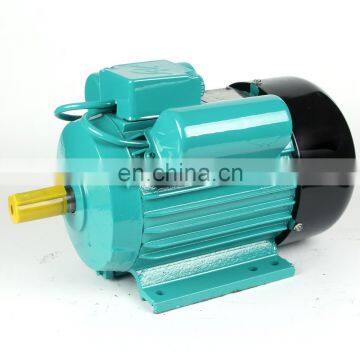 YL90L-2 single phase 2.2kw 3 hp  electric motor for vehicles