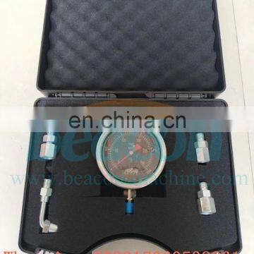 0-250Mpa Common Rail High Pressure Tester for Diesel Oil Circuit Test Plunger Pipe Tube photo-4