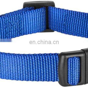 Eco-Friendly Nylon Dog Collar Durable Pet Collars, Custom Dog Collar Pet photo-3