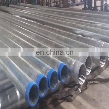 Hot Dip Galvanized gi Pipe Price photo-7