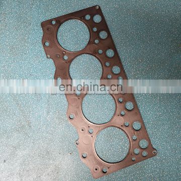 QSB3.3 B3.3 diesel engine parts cylinder head gasket C6204111840