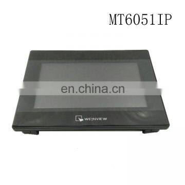 WEINVIEW HMI MT6051iP 4.3 Inch Touch Screen HMI Panel New Human Machine Interface photo-2