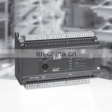 Low Cost Delta PLC ES2 Series DVP40ES200T Automation Programmable Logic Controller PLC for Power Tools photo-3