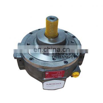 High-pressure radial piston pump D953-2021-C series pumps