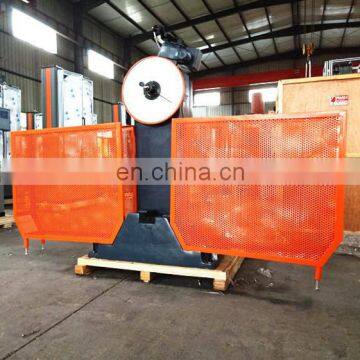 Metal Charpy Impact Testing Equipment JB-300J 500J 800J photo-4