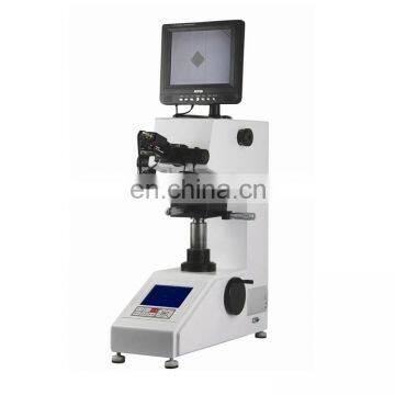 IDV-8 Micro Vickers Hardness Tester Digital Measuring Screen photo-1