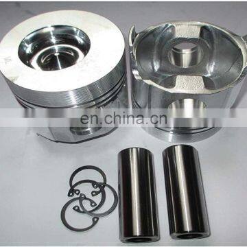 for Mitsubishi 3TNE88 3D88E Engine Gasket Bearing Piston Liner Kit photo-2