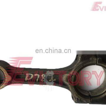 Для Kubota U15-3 D782 шатун + шатун photo-2