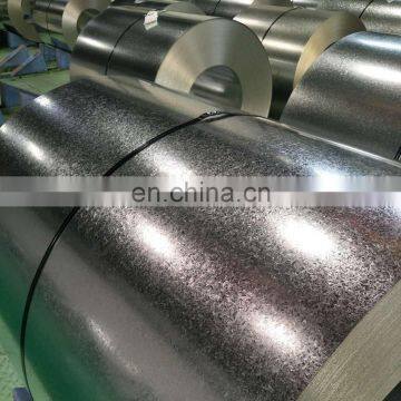 Prime Hot Dipped Dx51 Z275 0.13 Galvanized Steel Coil photo-4