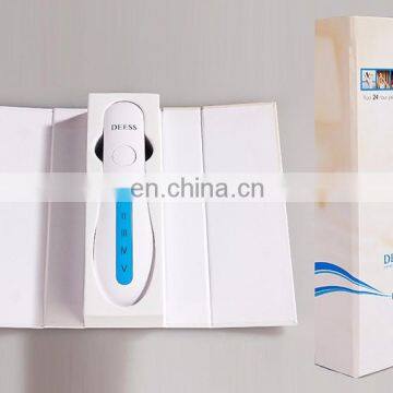 Durable Portable Skin Analyzer Boxy Skin and Hair Analyzer photo-2