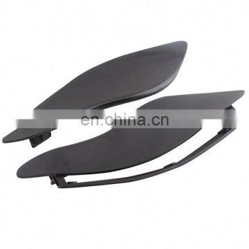 Adjustable Motorcycles Fairing Side Wings Air Deflectors For Harley 14-20 Touring Electra Glide Street Glide Tri Glide photo-3