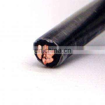 Factory Supply 30MM2 125MM2 Electrical Copper Thhn Cable Wires 4MM 50MM 250MM Thhn Wire Philippines photo-7