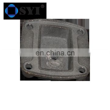 China Casting Foundry Custom Cast Iron Metal Parts Product