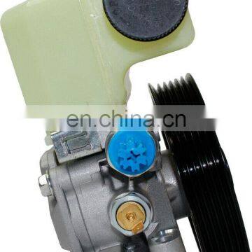 NEW Hydraulic Power Steering Pump BGJ6E32600B GJ6E32600C GJ6E32650F GJ6E32650G High Quality photo-3
