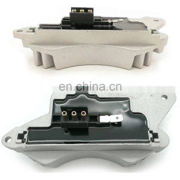 HEATER BLOWER FAN RESISTOR  2108206410   2108211651 High Quality