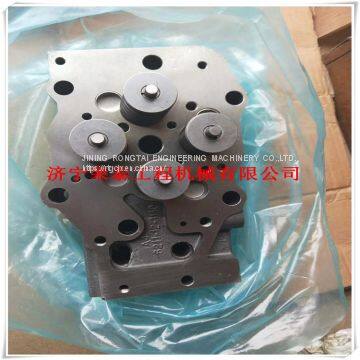 Manufacturer Direct Sales Shantui Sd16 Bulldozer Deceleration Pedal photo-5