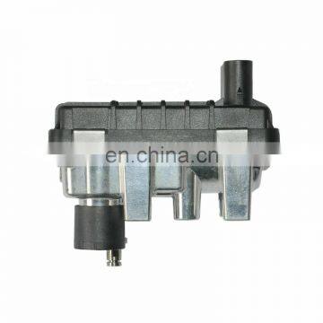 Electronic Actuator for Ford 728680 1415651 4S7Q6K682EN 4S7Q6K682EL 4S7Q6K682EJ 4S7Q6K682EF 4S7Q6K682EE 1578770 High Quality photo-2