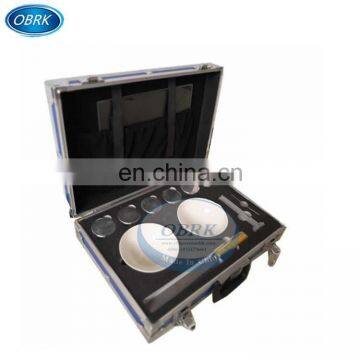 Plastic Limit Test Set for Soil Soil Mecury Method Shrinkage Limit Test Set