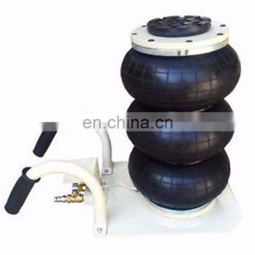 Portable Triplebag Air Jack for Car/ Hydraulic Air Bumper Jack photo-2