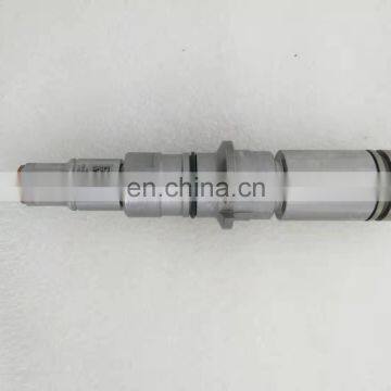 Common Rail Injector 4384786 photo-2