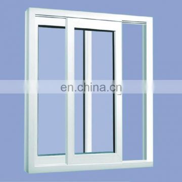 qingdao ROCKY aluminum framed double glazed sliding window