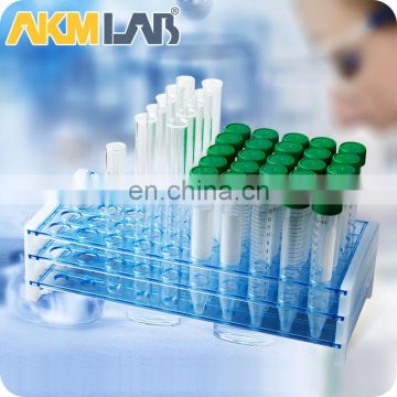 AKMLAB Manufacturer Laboratory Plastic Test Tube Holder