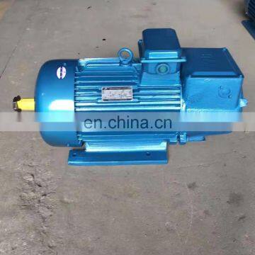 YZ Series Electrical 16kw Small Powerful AC Electric Motor photo-2