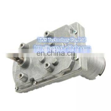 Wholesale Price GM-540 Rotating Motor Small dc Gear Motor photo-6