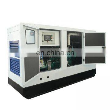 New Model Denyo Type Sound Proof 60 Kva 48 kw Silent Generator photo-2
