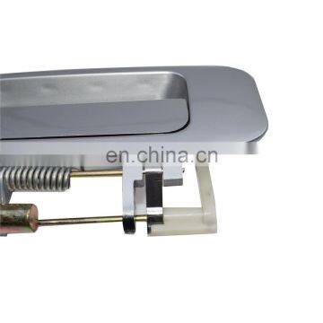 69230AA010 Outside Outer Exterior Beige Rear Right Door Handle For 1997-2001 Toyota Camry