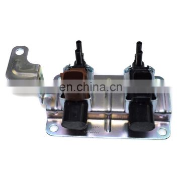 Free Shipping Intake Manifold Vacuum Runner Vapor Canister Purge Solenoid Valve for Mazda 3 5 6 CX-7 LF8218740 73-11156 K5T46597