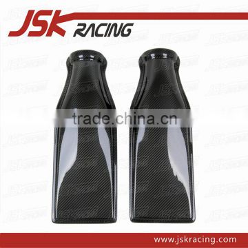 CARBON FIBER ENGINE AIR BOX FOR FERRARI F12 BERLINETTA (2 PCS) (JSK111212)