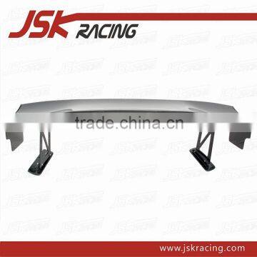 2006-2009 JSK STYLE CARBON FIBER REAR SPOILER WING FOR HONDA CIVIC FD2 4D (JSK121055)