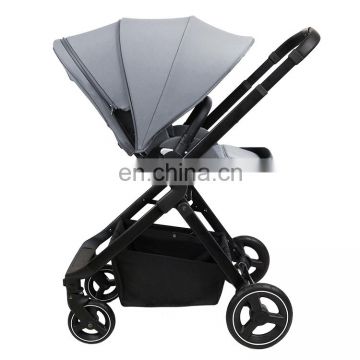 Chinese factory OEM wholesale price Hygeian baby stroller pushchair carriage pram buggy