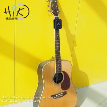 GuitarChords Learning Practice for Novice Acoustic Guitar Learner Apply for 36~41 Inch Righthanded photo-2