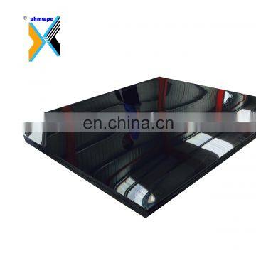 uv Resistant Polyethylene High Quality and uv Resistance White HDPE Plastic Sheet 10mm Thick HDPE Skid Plate Polyethylene Sheets