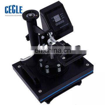 Vinovo ug Sublimation t Shirt Printing Heat Press Machine in Uganda photo-4