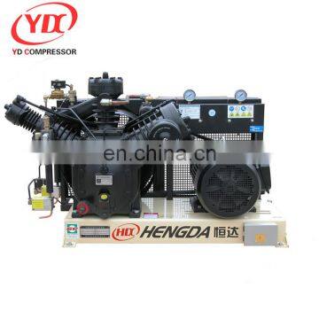 Knorr Air Compressor
