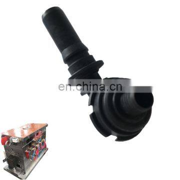 Custom Abs/pp/pe/nylon Plastic Molded Products and Parts photo-5