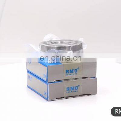 Single Row Angular Contact Ball Bearing 7205 7205C p4 bearing angular H7205C 2RZ P4DB bearing with 25*52*14mm