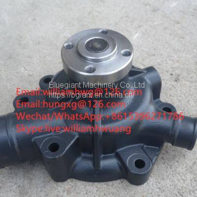 Engine Parts 12159770 Water Pump 12159770