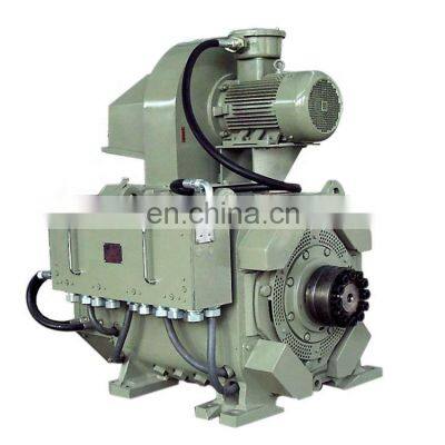 800 kW 970-1500 rpm 750 V Heavy duty dc motor