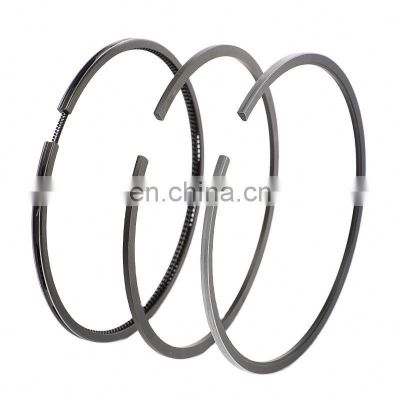 550234 Wholesale DS 9.04 115mm Diameter Piston Rings For SCANIA Engine