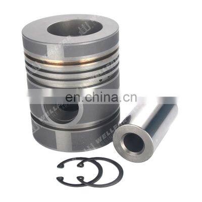 OM 314  OM352  diesel generator engine piston 97mm for BENZ